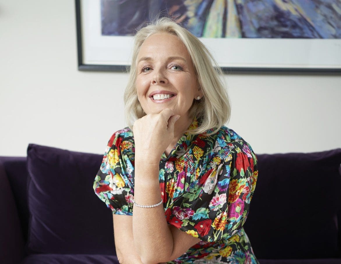 Alison Cooper launches Alicia J brand