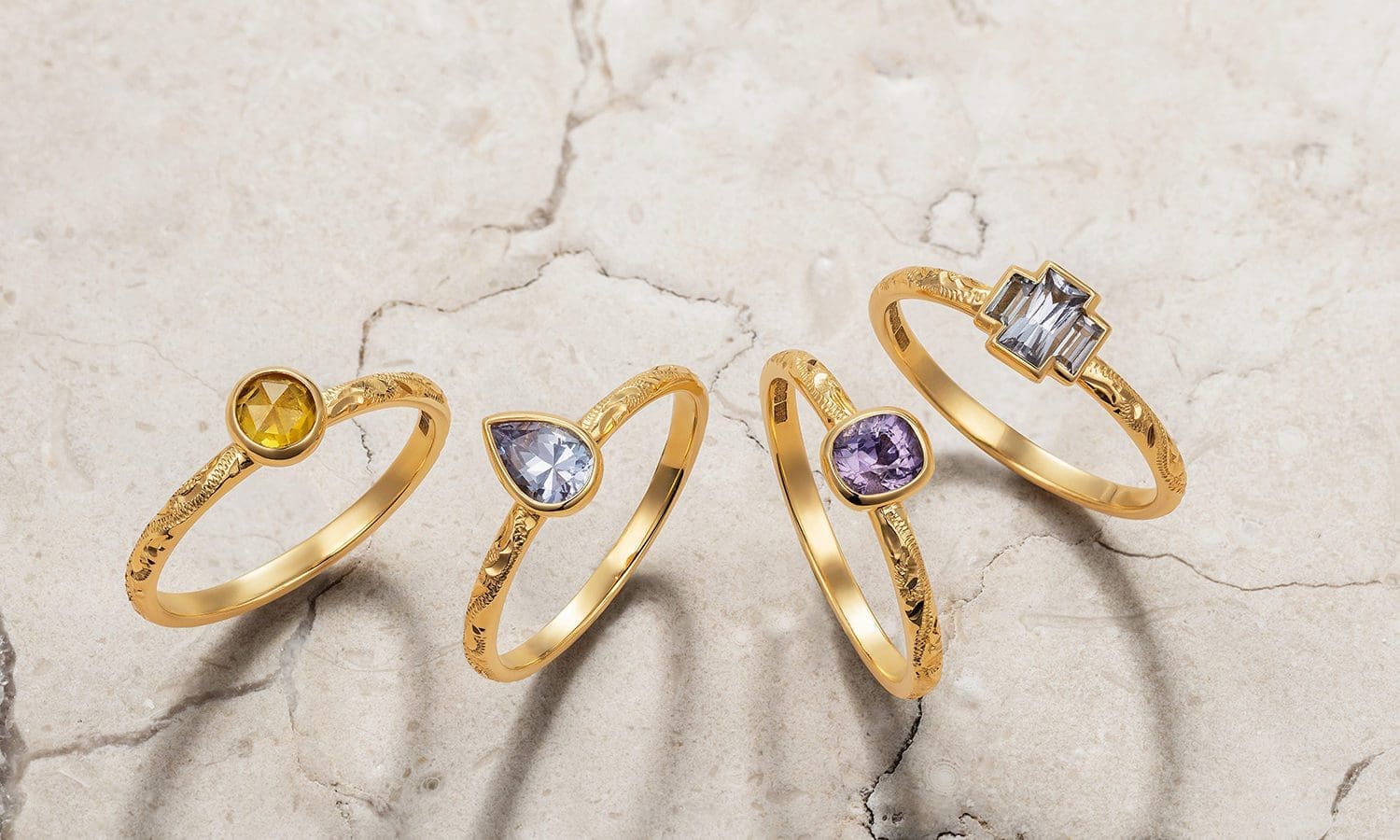 Lebrusan Studio announces charity fundraising