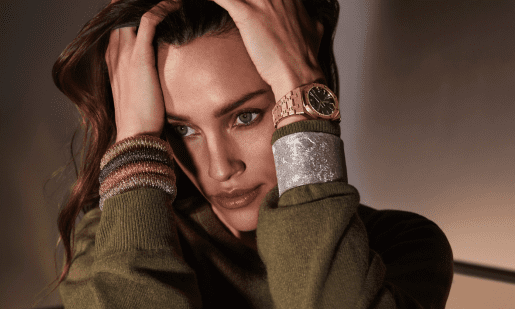 Carolina Bucci announces new K.I.S.S line