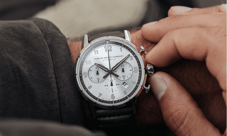 Marloe Watch Company reveals latest addition