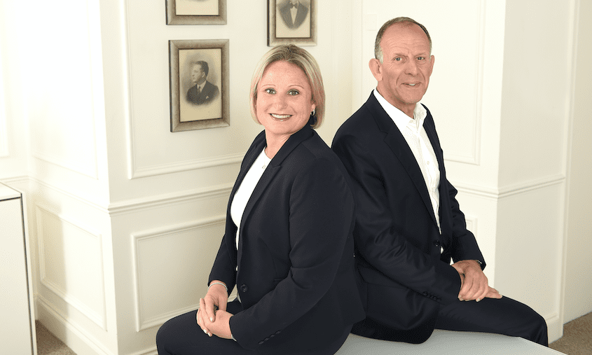 Beaverbrooks reports annual turnover rise of 12.4%