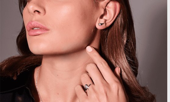 DMR launches ‘Stella’ jewellery collection