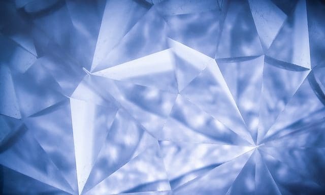 Indria Scott named as face of De Beers’ ReSet Collective