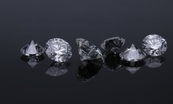 Rough diamond value falls in Cycle 9, says De Beers