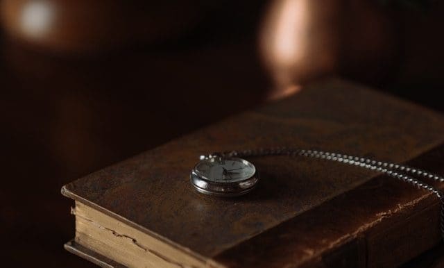 Ghandi’s pocket watch sells for £12k at auction