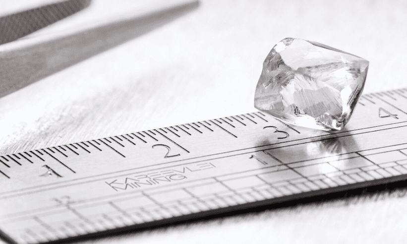 BlueRock Diamonds recovers two ‘exceptional’ gems