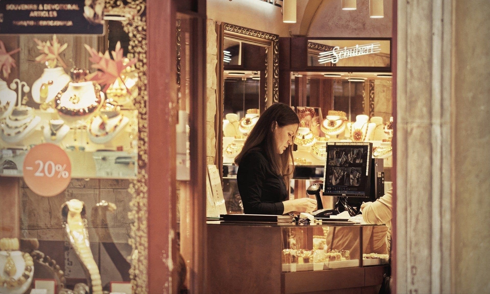 Shannon’s Jewellers set to shutter