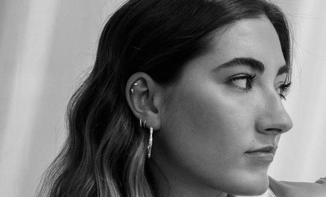 Matilde Mourinho launches eponymous jewellery brand