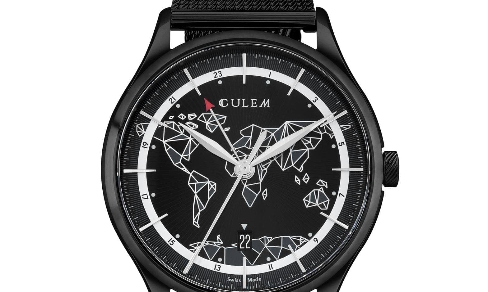CuleM Watches launches January ‘Unsale’