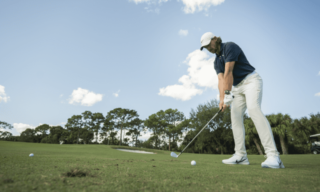 Tag Heuer appoints Tommy Fleetwood as new brand ambassador