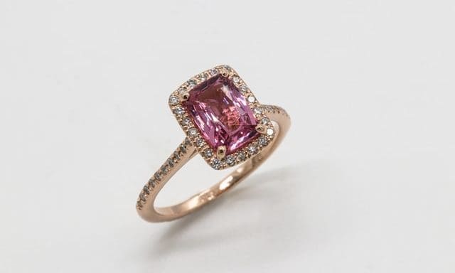Diamond market to recover fully by 2024