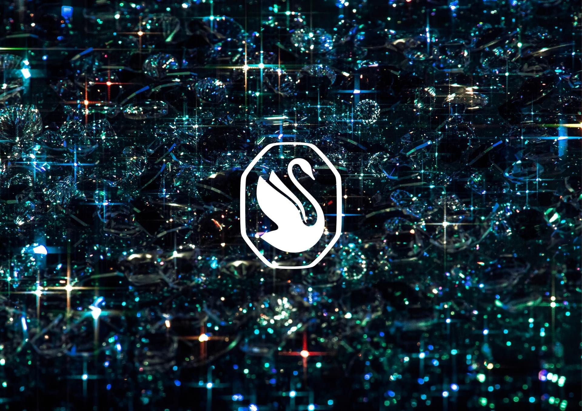 Swarovski unveils new brand identity
