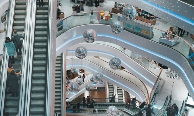 Scotland to reopen non-essential retail from 26 April