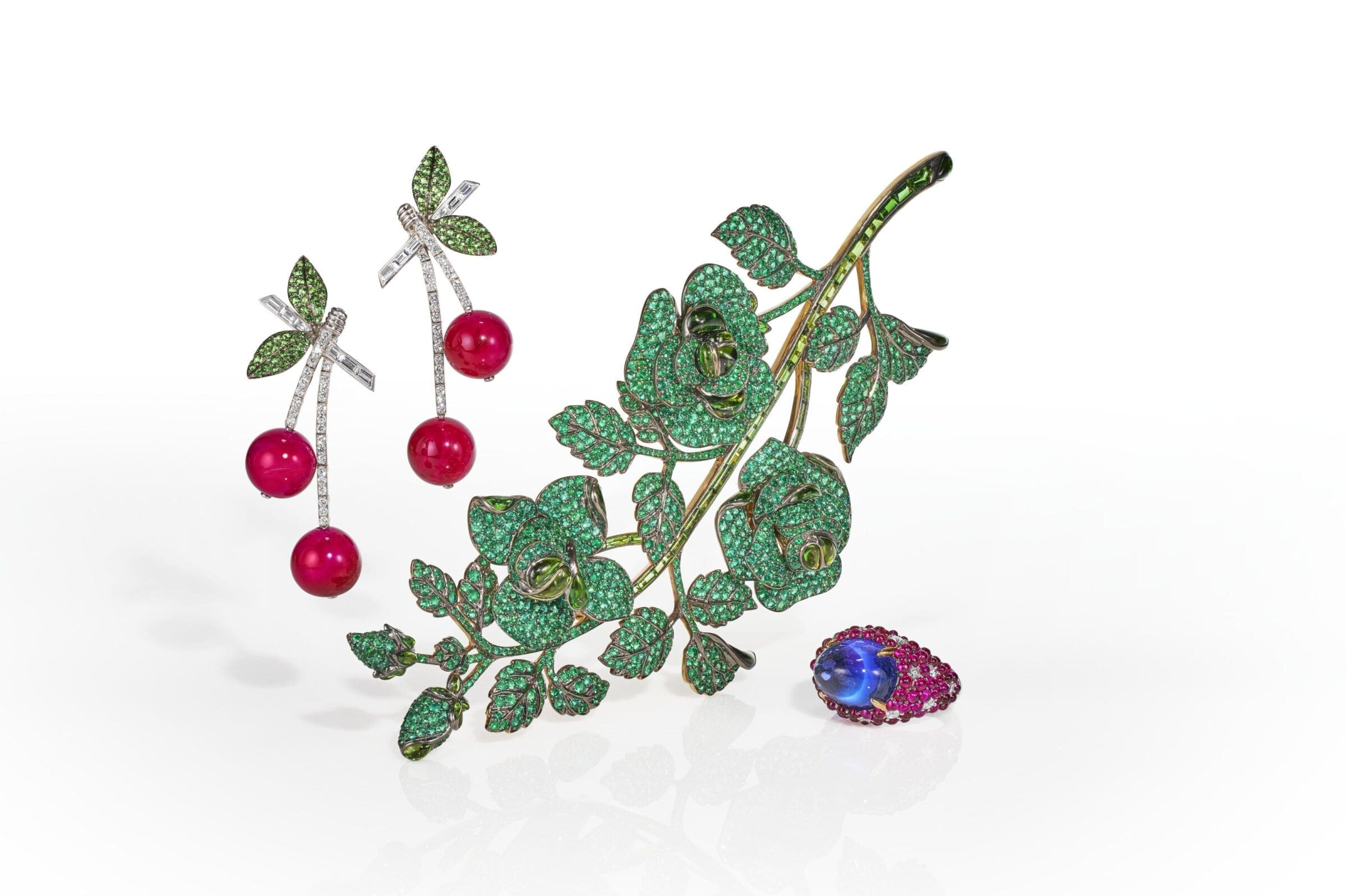Christie’s Michele della Valle sale fetches £574,000