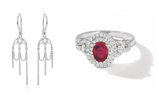 Platinum sales ‘instrumental’ in jewellery market recovery