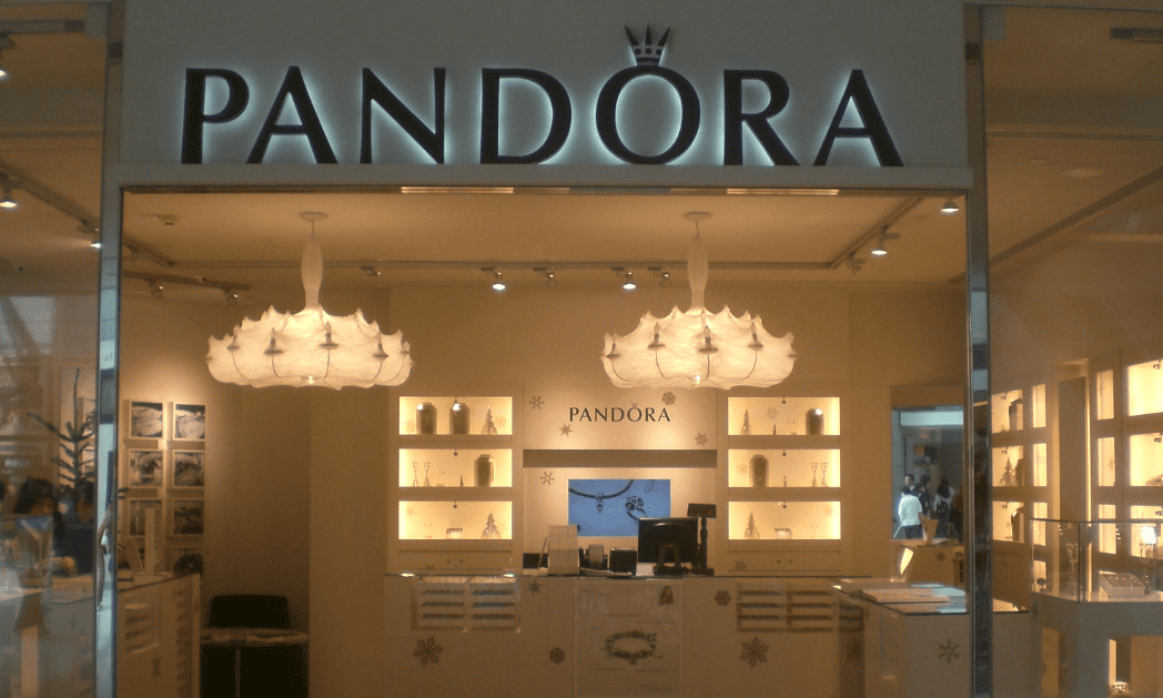 Pandora posts 12% organic growth for February