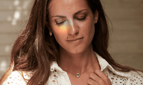 Alice van Cal reveals new rebranding and partnership