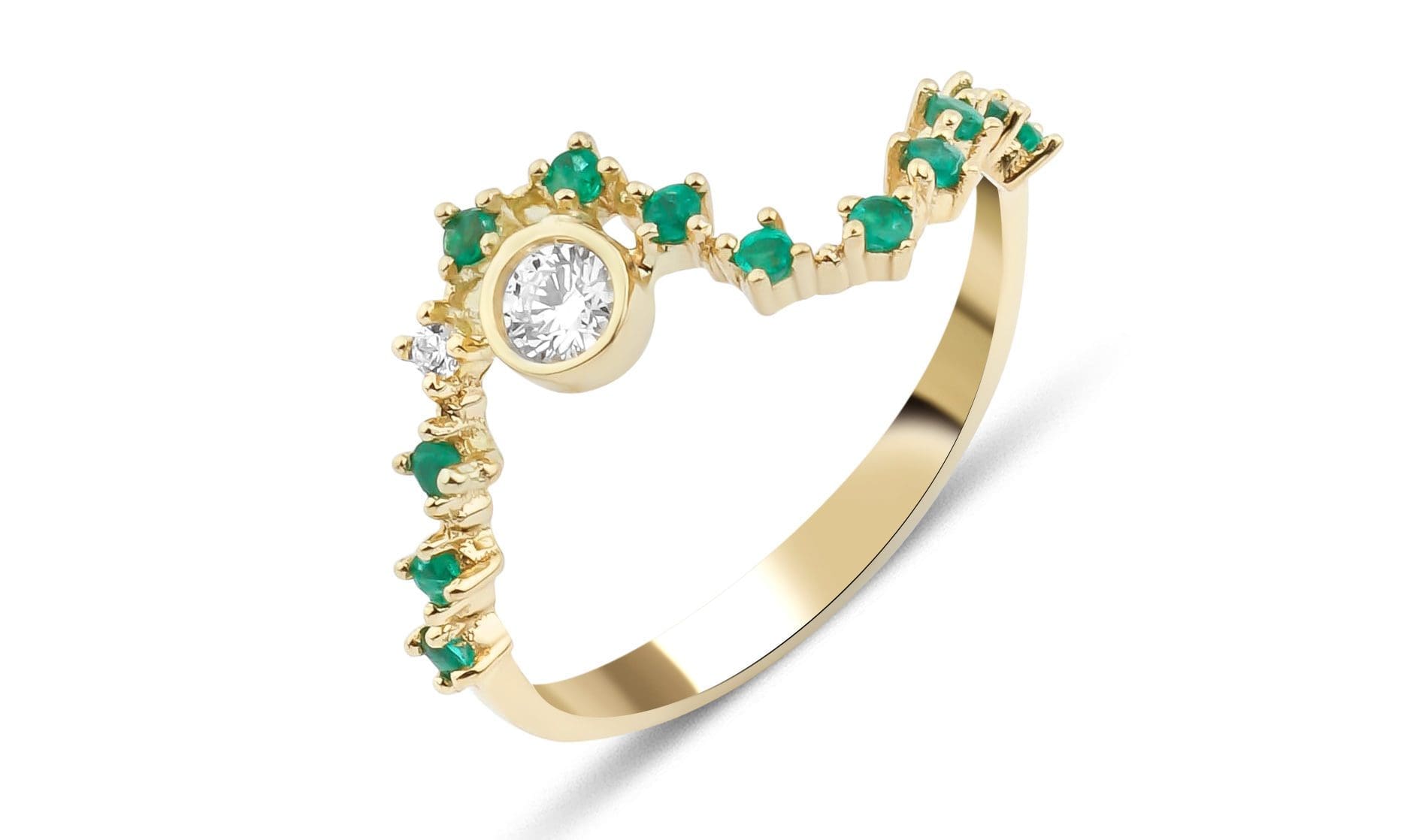 GFG launches new Sonia collection