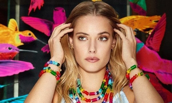 Robinson Pelham launches new Spring/Summer collection