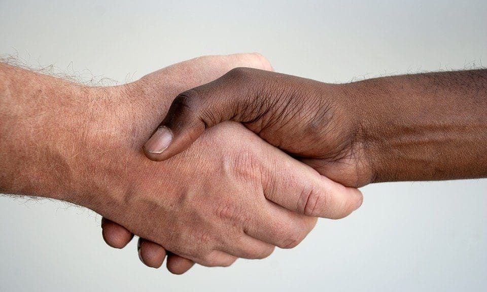 Signet joins Paradigm for Parity coalition to advance gender equality