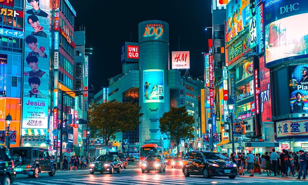 NAJ members to take part in UK-Japan Trade Missions