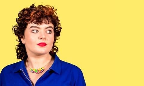 Tatty Devine teams up with Morag Myserscough