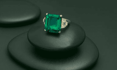 Bonhams’ London Jewels sale totals over £2.7m