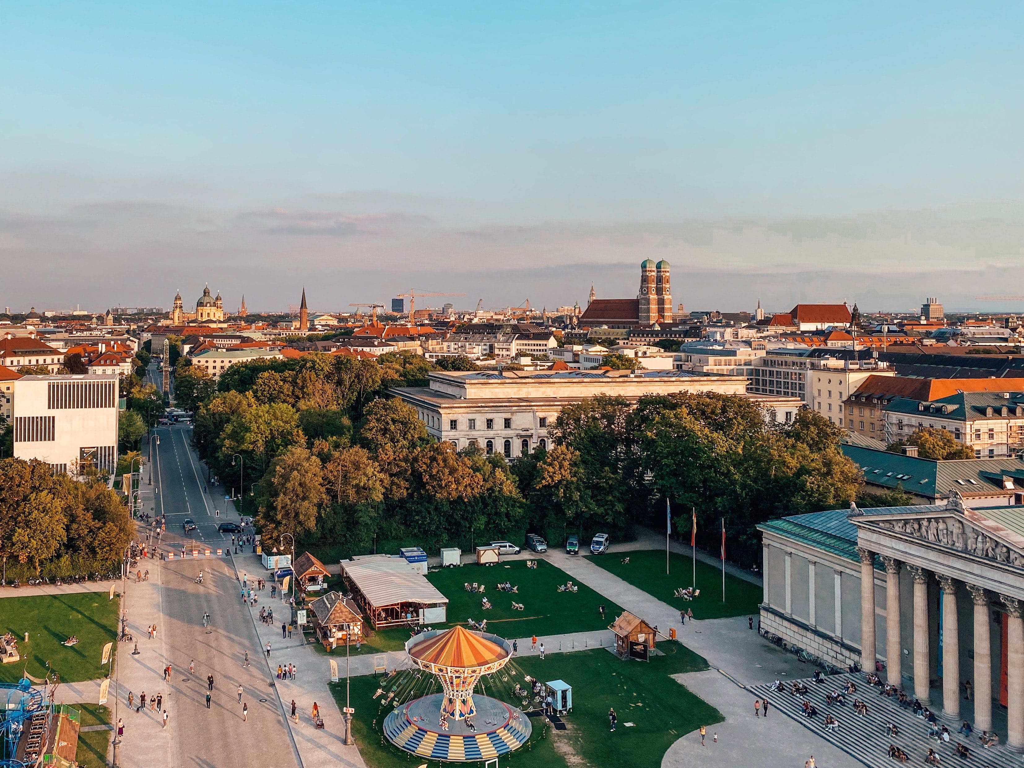 New AEON event set for Munich in October