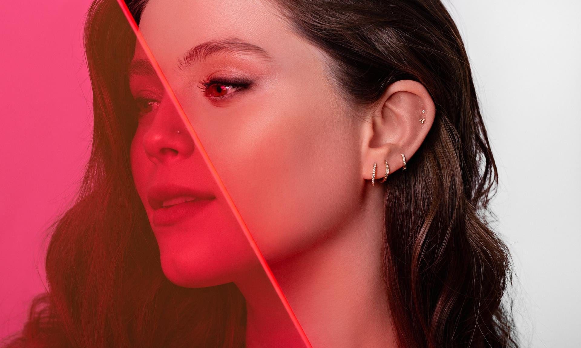 Lark & Berry launches piercing experience