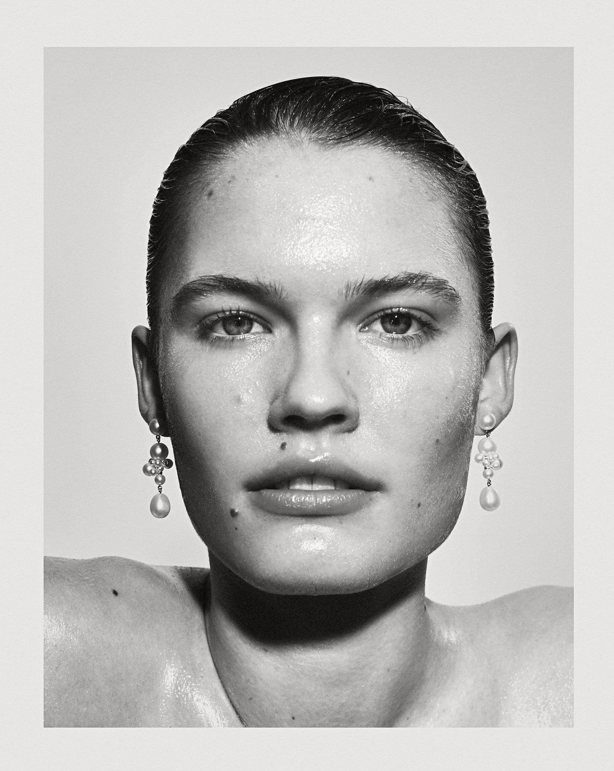 Sophie Bille Brahe launches new David Hockney inspired collection