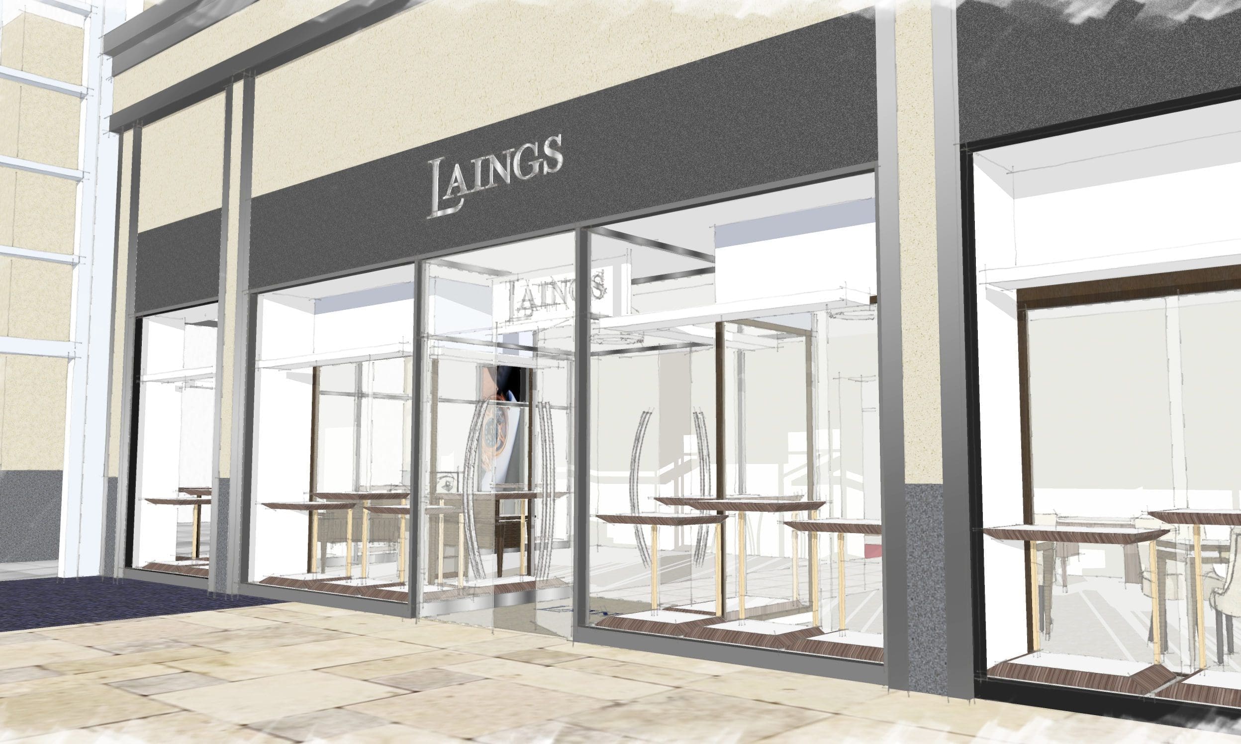 Laings reveals £10m investment plan
