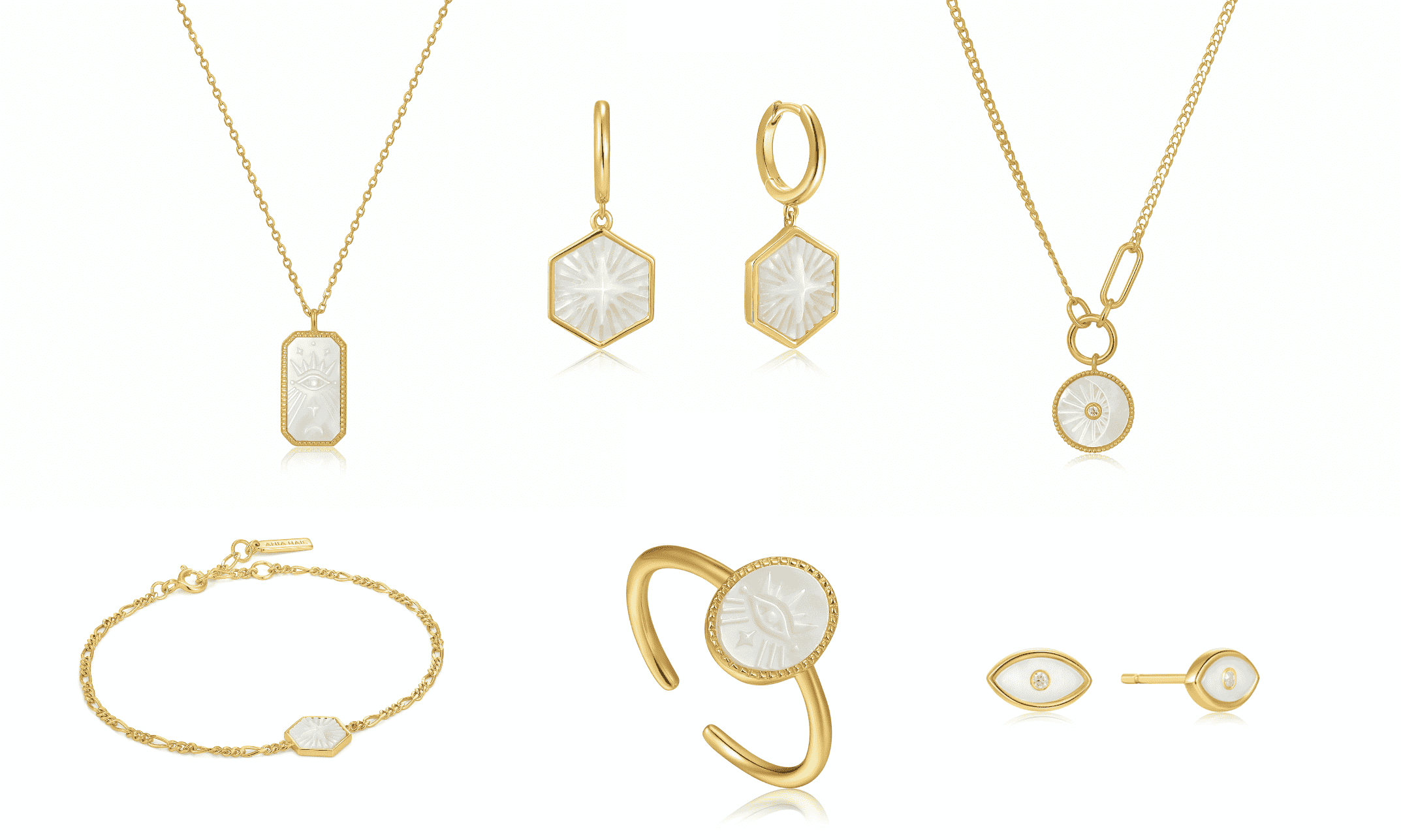 Ania Haie launches two new collections
