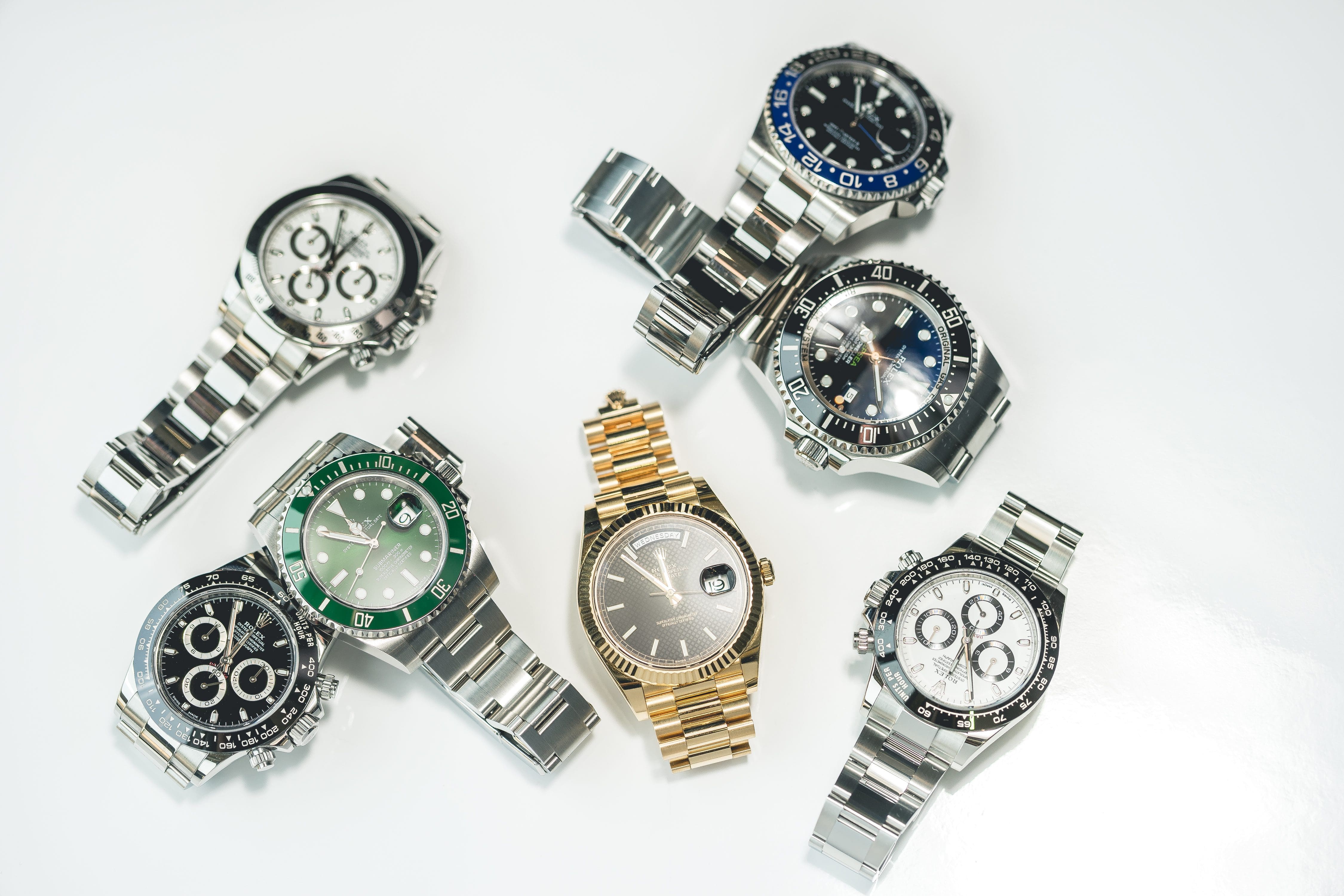Suros capital launches watch dealer inventory loan product