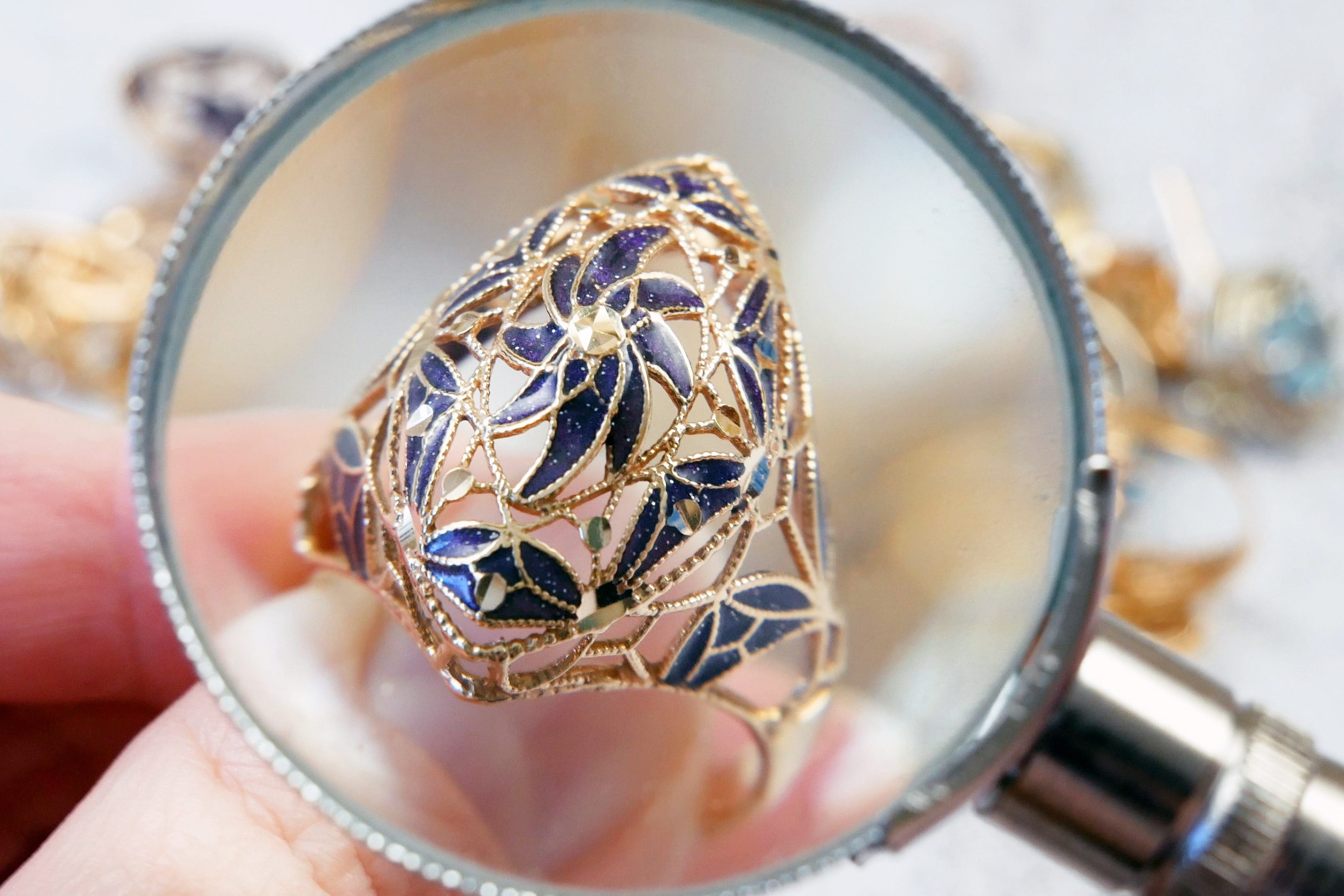 The British Hallmarking Council is seeking new members