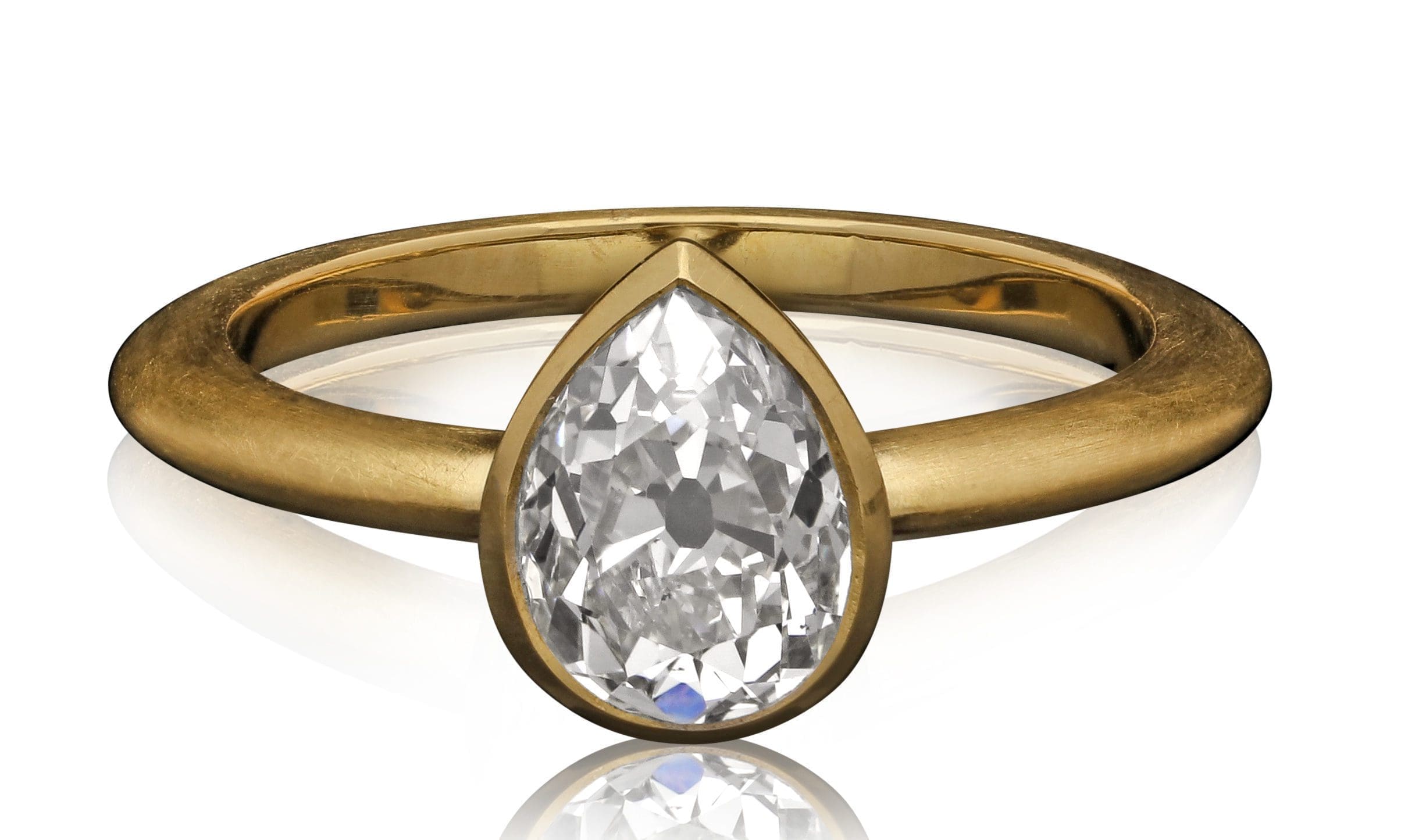 Hancocks London to unveil Bezel collection