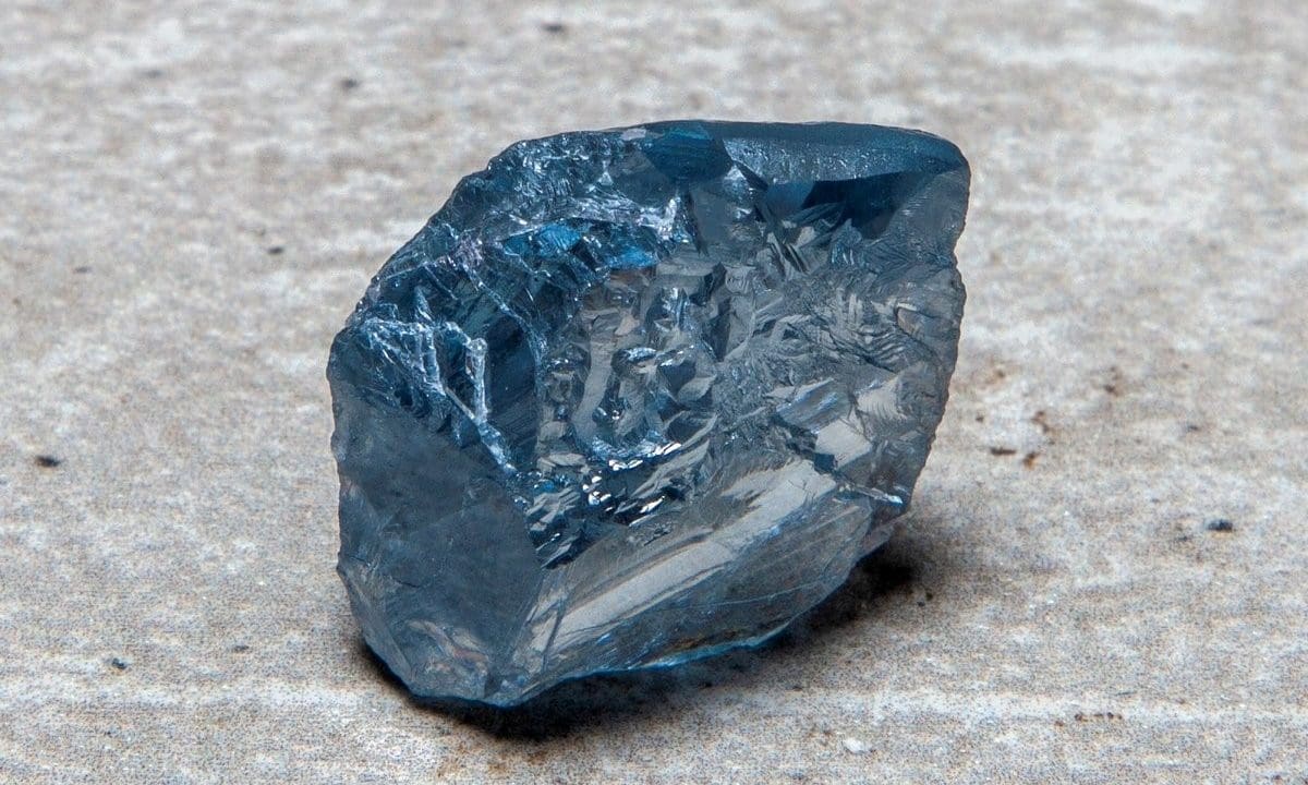 De Beers Group partners with Diacore on £29m diamond