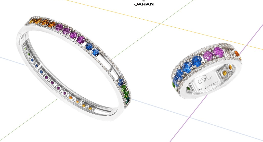 Nour By Jahan expands its Play Collection