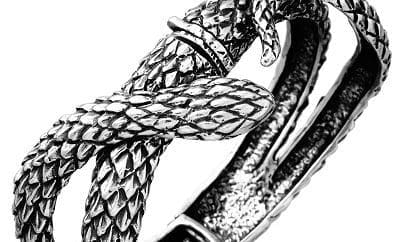 Giovanni Raspini launches ‘Snake, Anemone mini and Chains’ collections