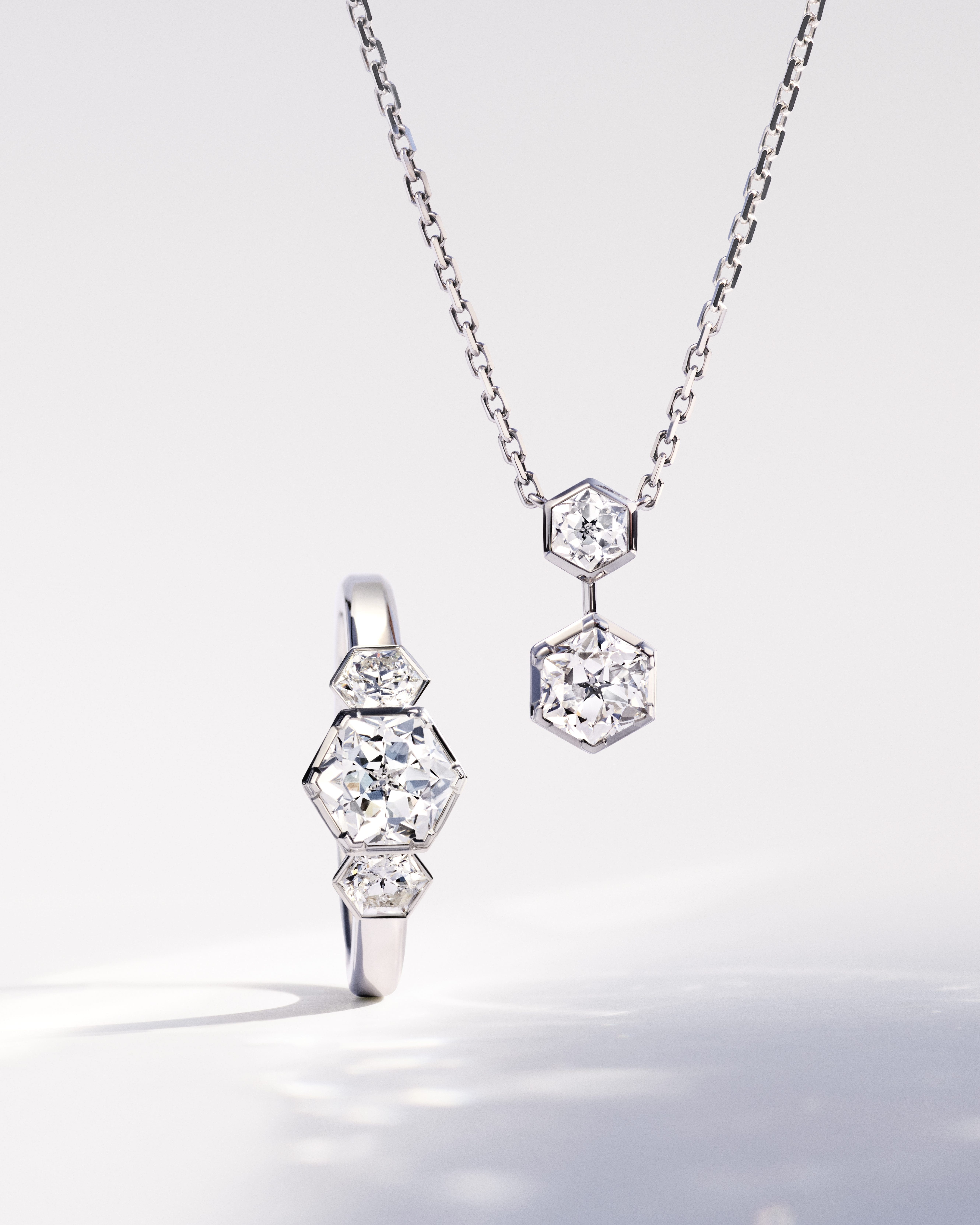 Chaumet extends ‘Bee My Love’ collection