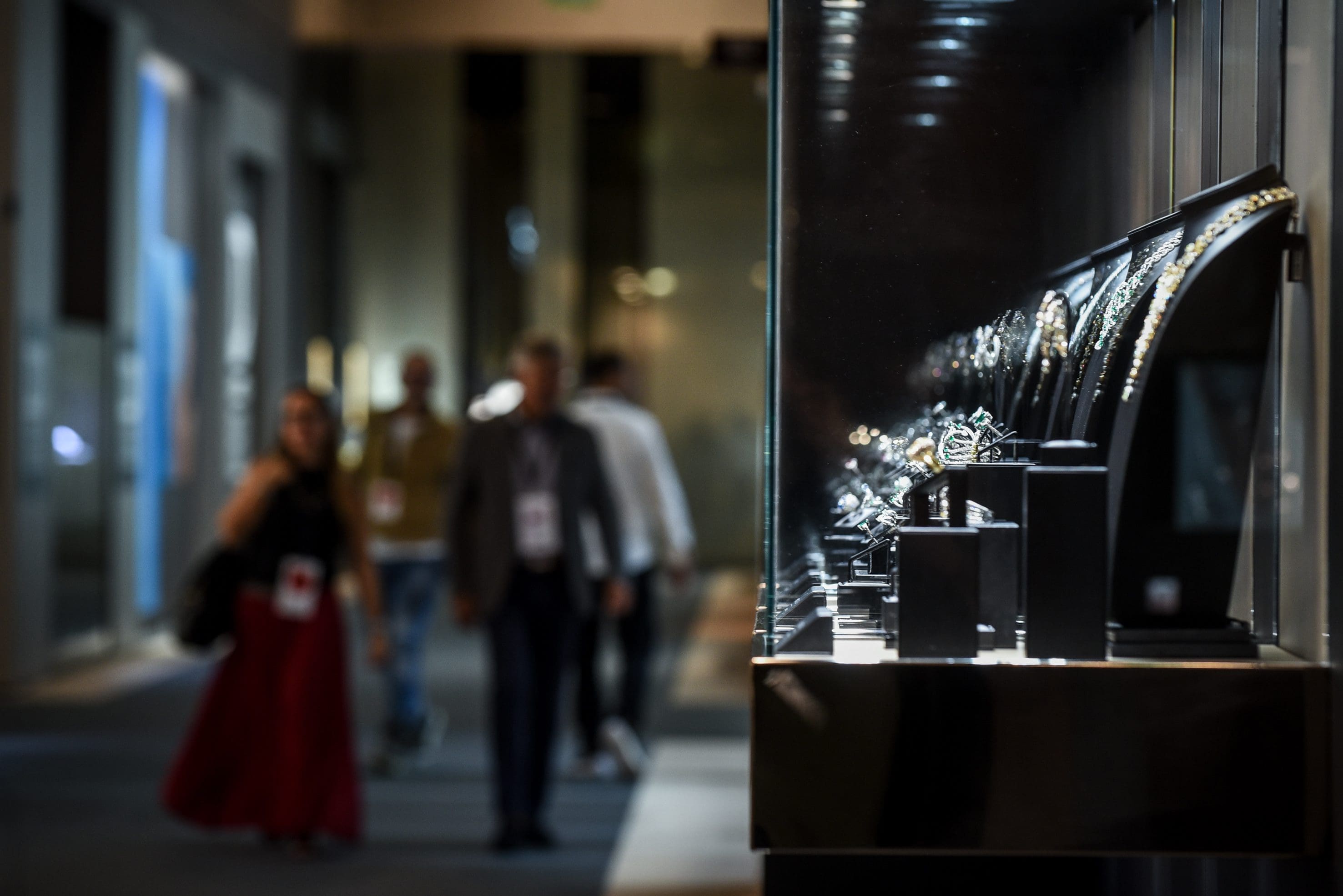 VO Vintage to exhibit at Vicenzaoro