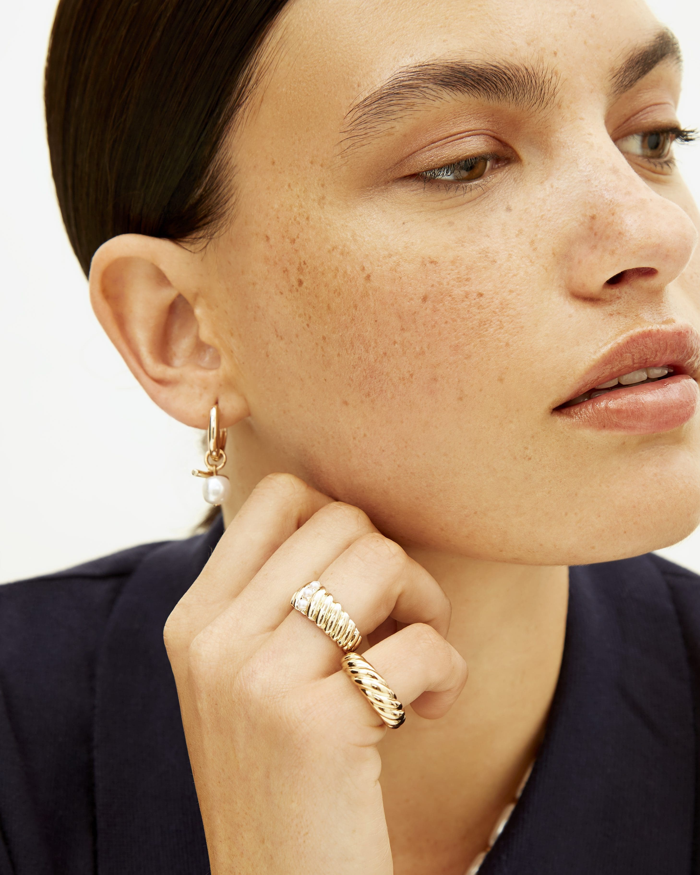 DCK Group partners with M&S on new collection