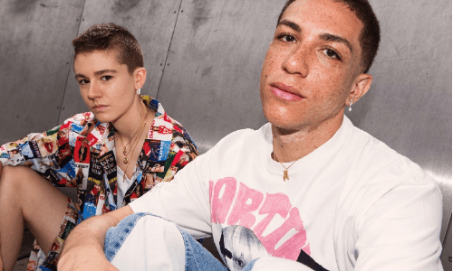 Loveness Lee launches the ‘Alphabet Collection’