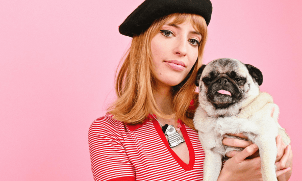 Tatty Devine launches new collection with Gemma Correll