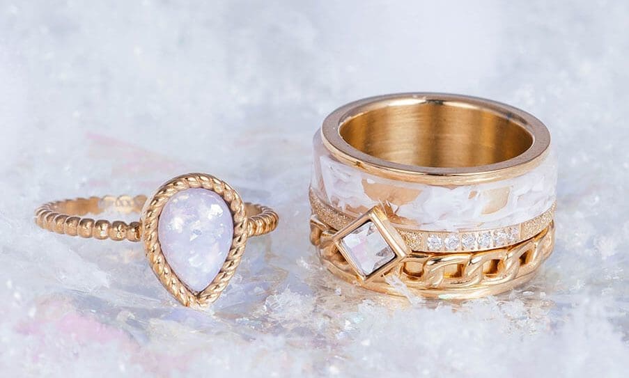 iXXXi launches new Winter Wonderland collection