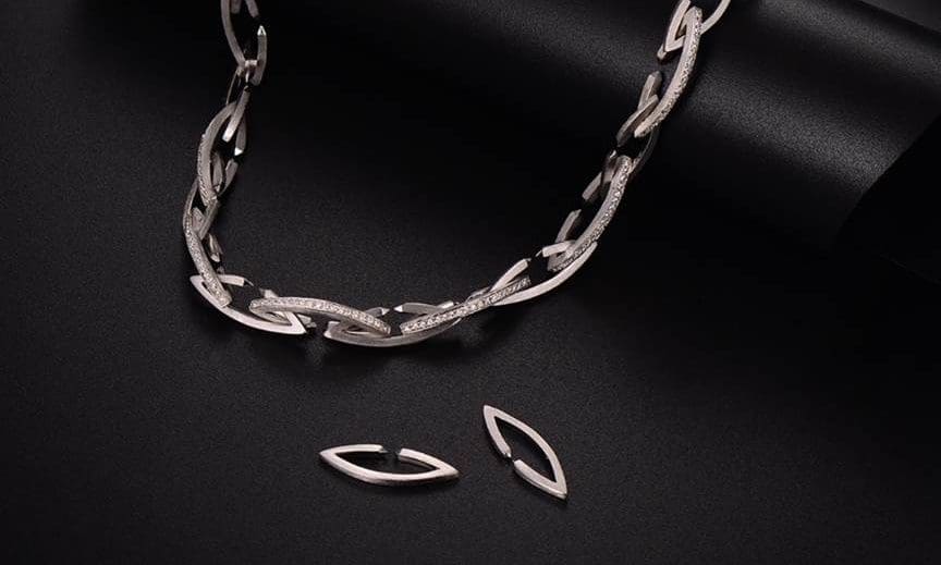 Fei Liu to launch customisable LGD collection