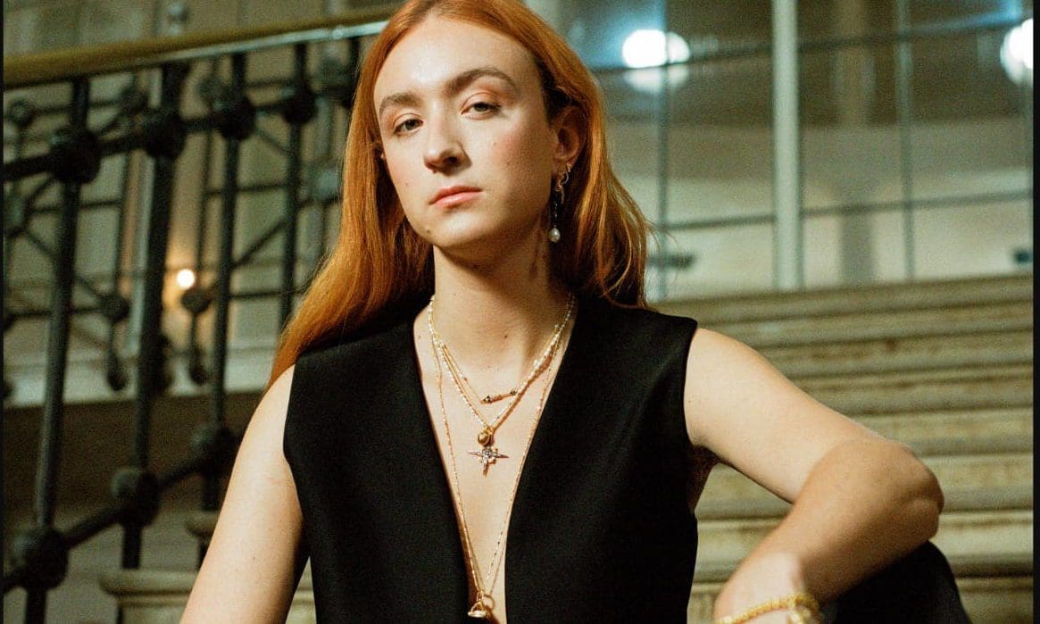 Missoma collaborates with Harris Reed for new collection