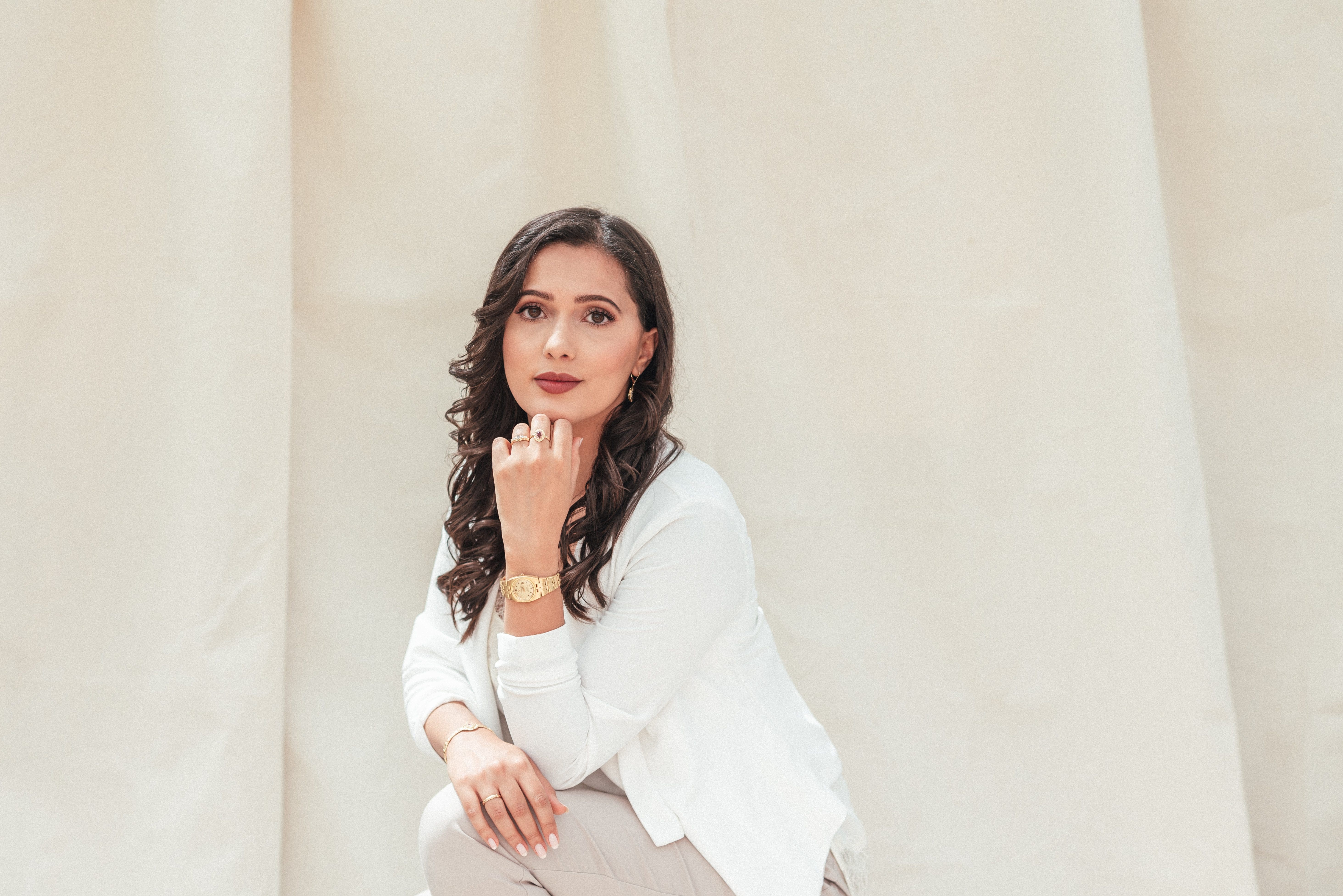 Miriam Elizabeth: How to start a business during a global pandemic