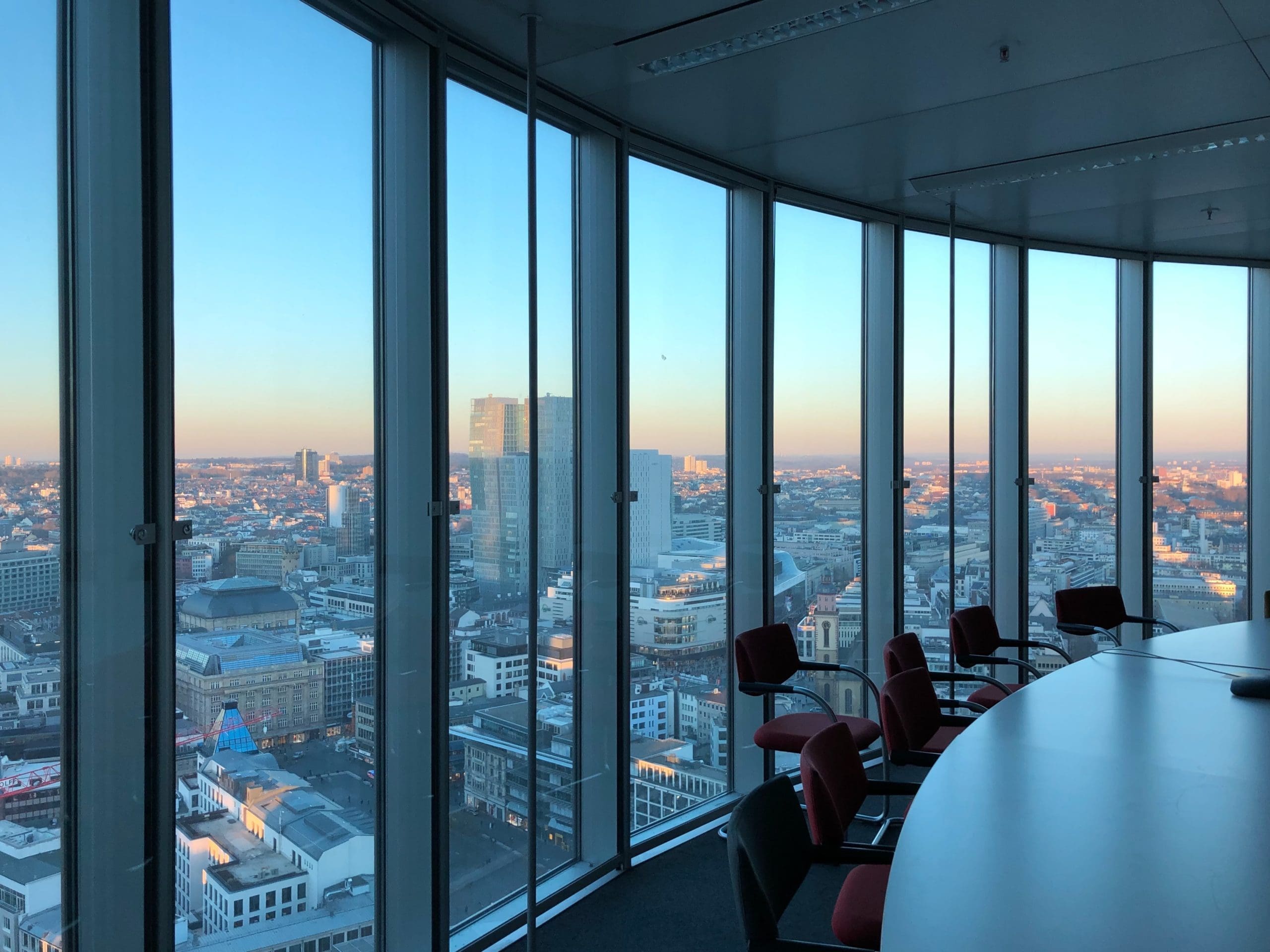 Petra Diamonds non-executive director steps down
