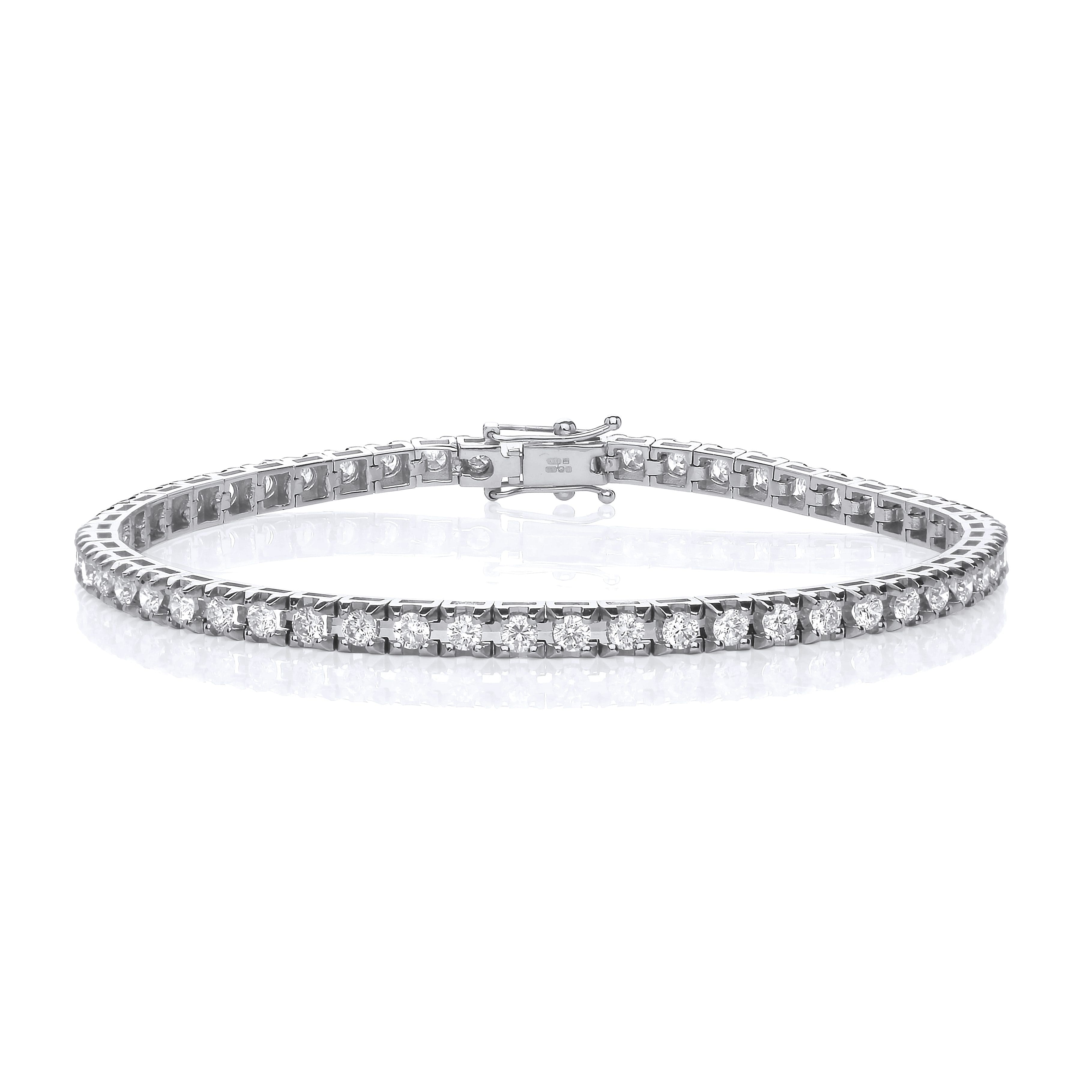 Andre Michael tennis bracelet sales hit ‘record high’