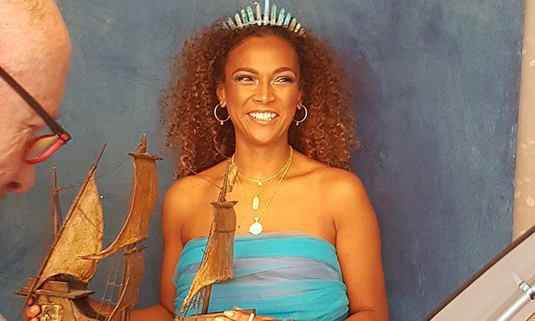 CME prepares to launch new Goddess Jewellery range